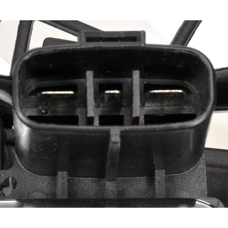 Dorman Dual Fan, 621-563 621-563